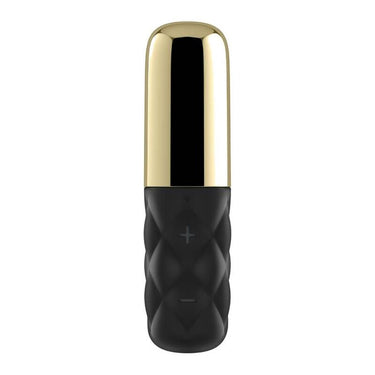 Vibratore Tascabile Satisfyer Sparkling Darling con 15 Vibrazioni Potenti